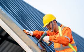 Best Commercial Roofing Services  in Irving, TX